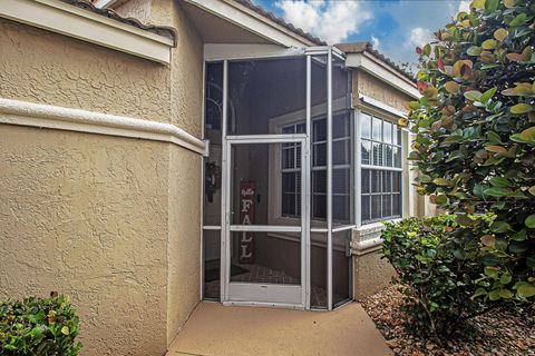 A home in Lake Worth