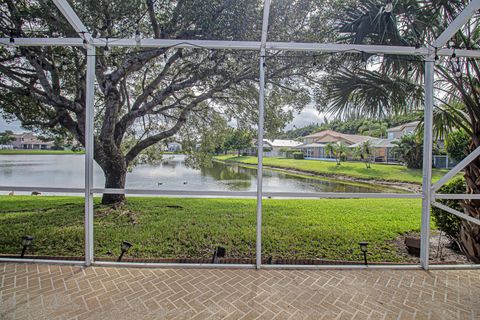 A home in Lake Worth