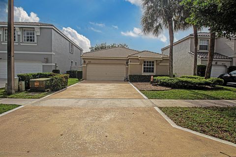 A home in Lake Worth