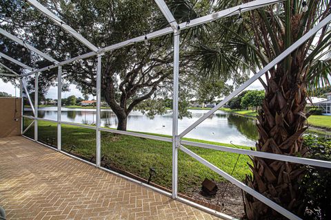 A home in Lake Worth