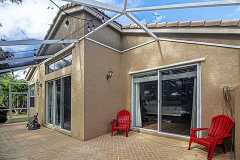 A home in Lake Worth