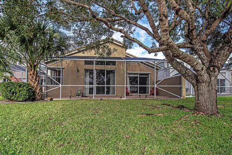 A home in Lake Worth