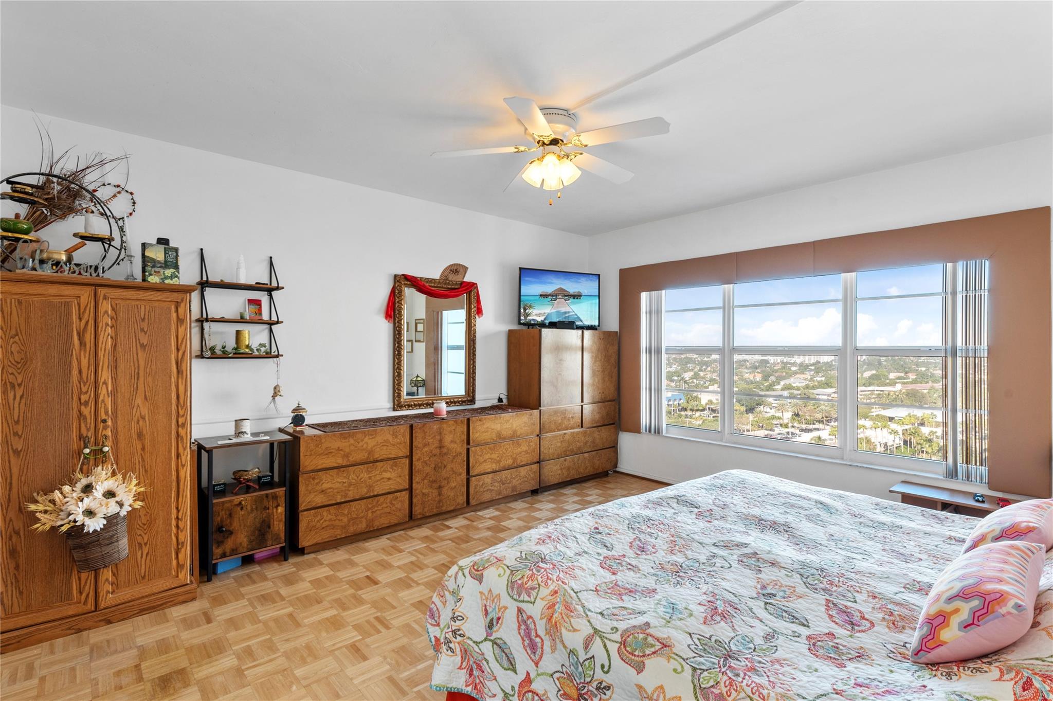 Regency South - Residential