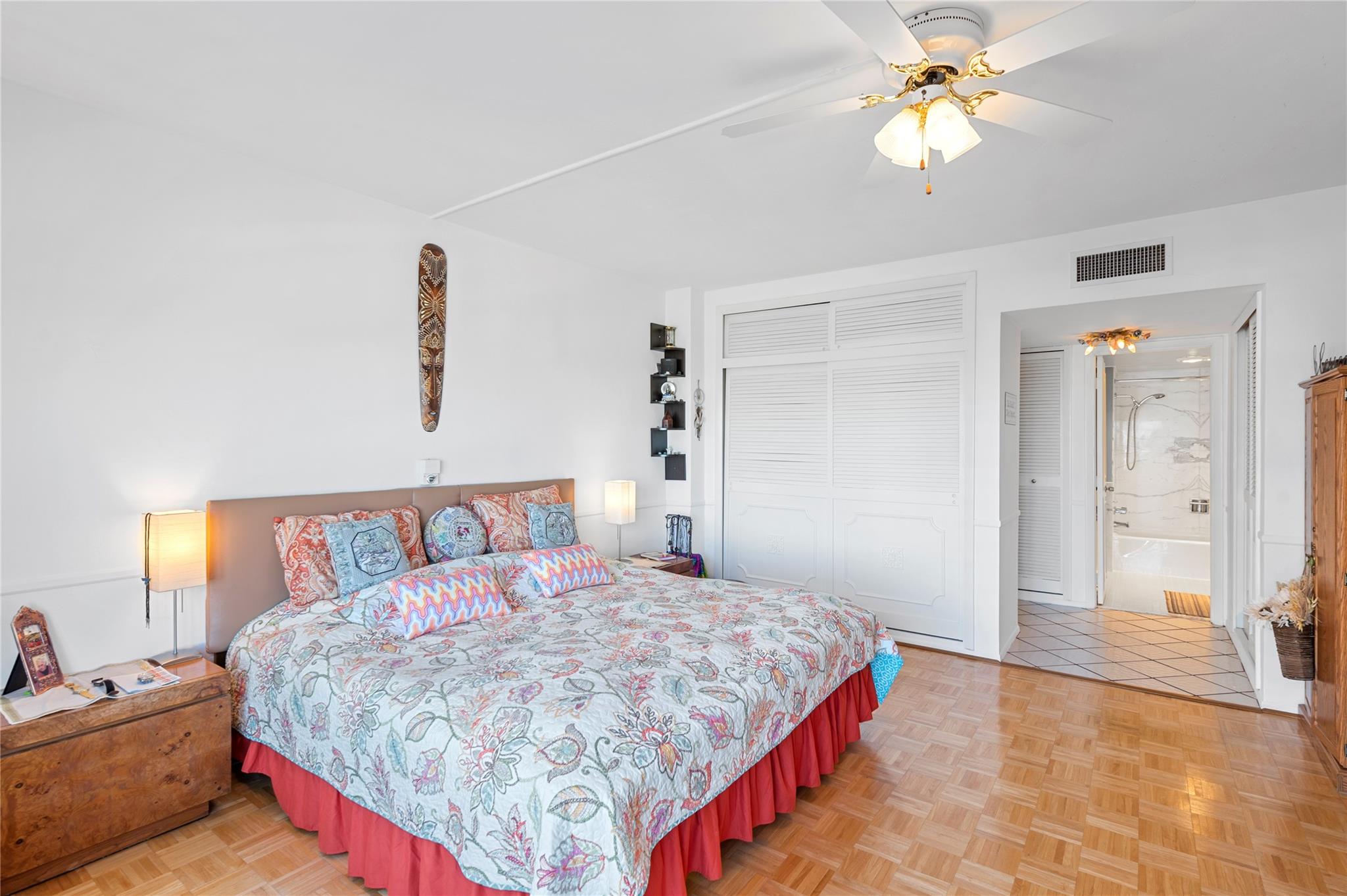 Regency South - Residential