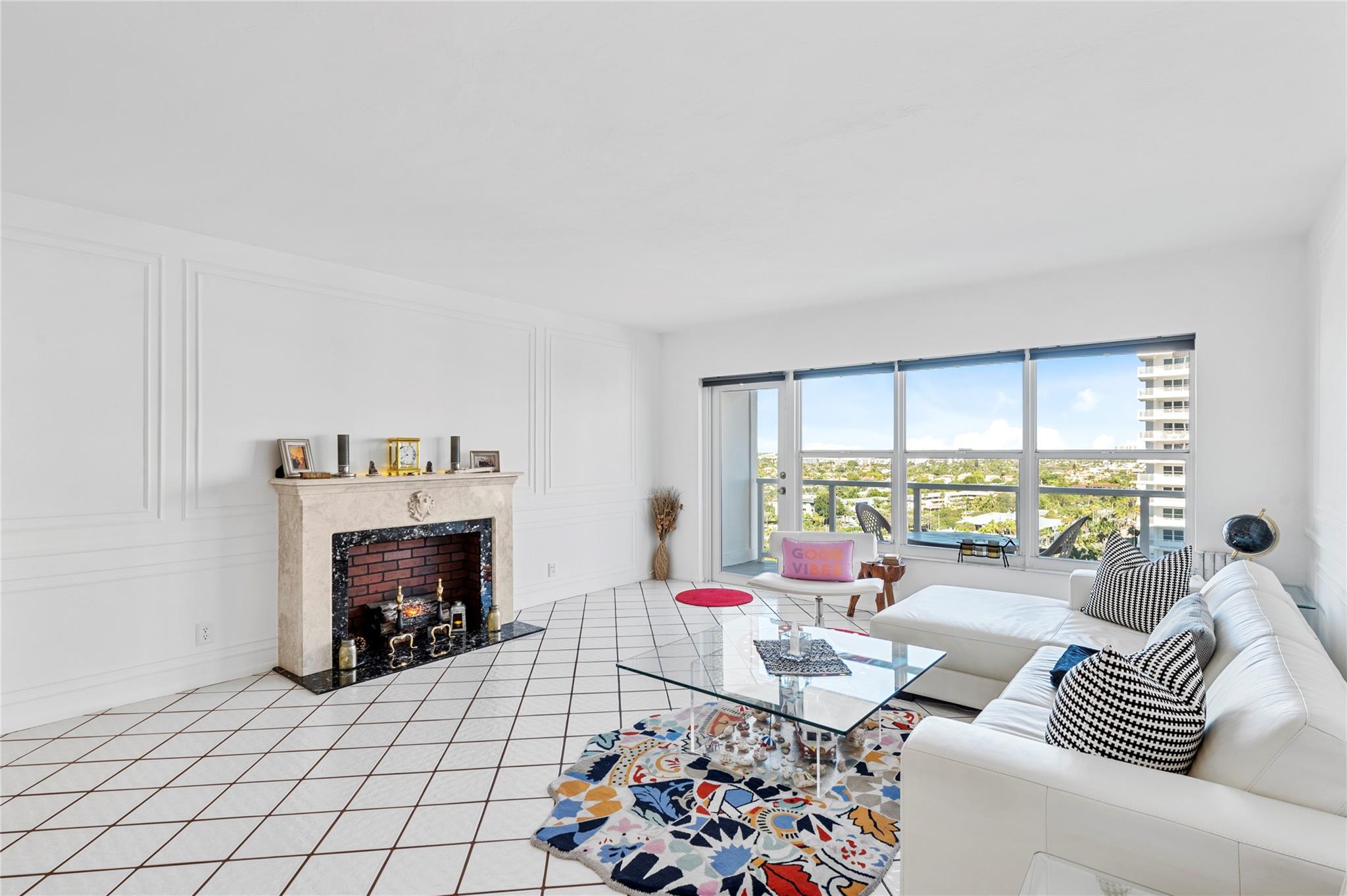 Regency South - Residential