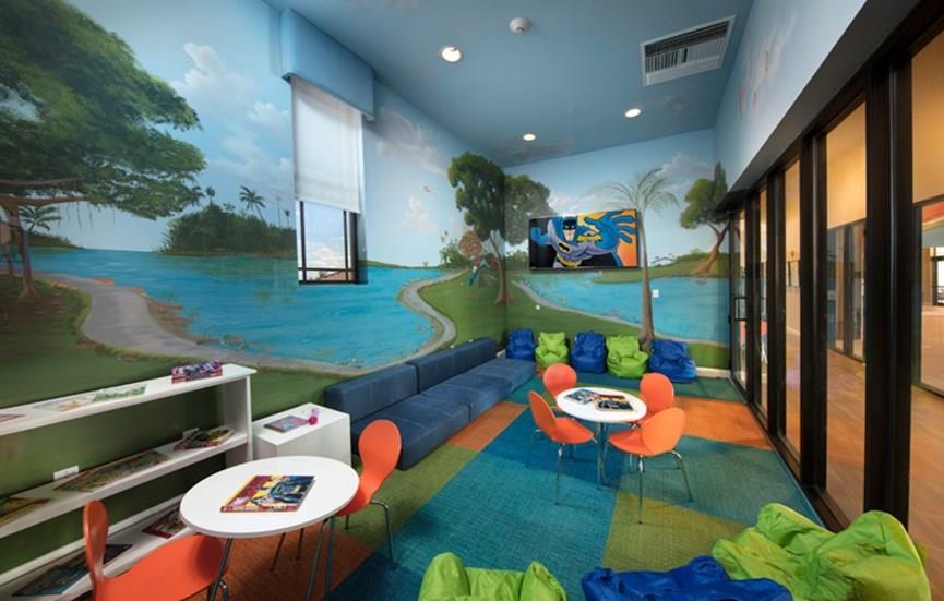 MIRA LAGO - Residential