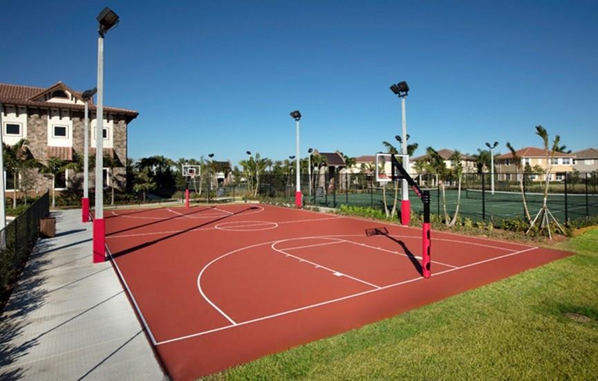 MIRA LAGO - Residential