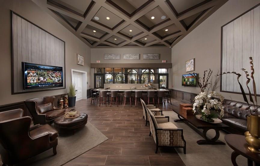 MIRA LAGO - Residential