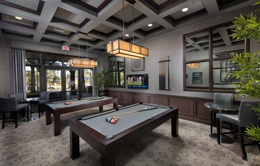 MIRA LAGO - Residential