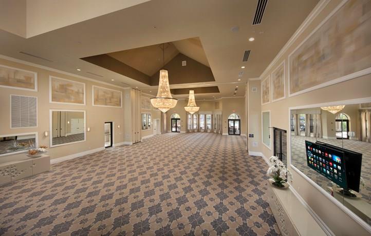 MIRA LAGO - Residential