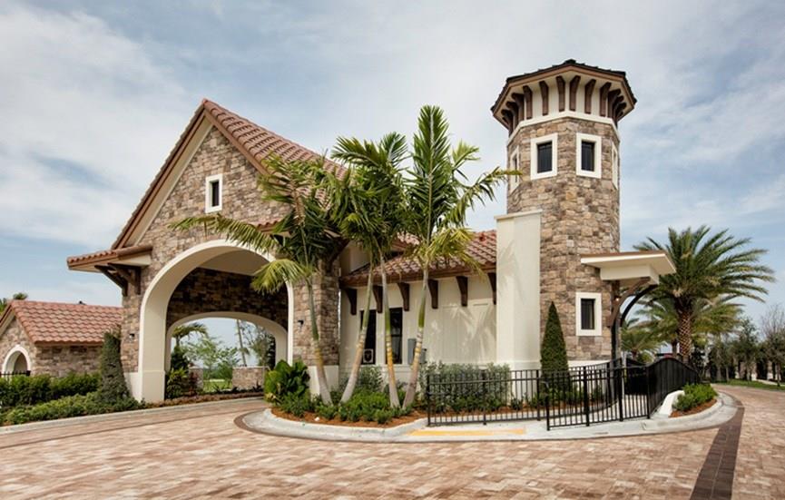 MIRA LAGO - Residential