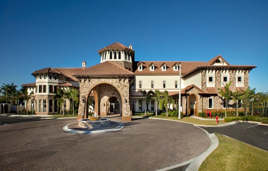 MIRA LAGO - Residential