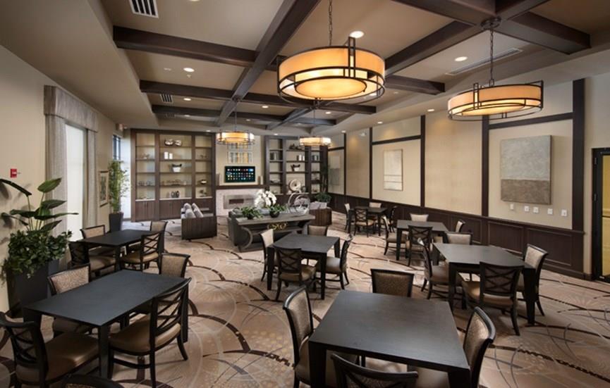 MIRA LAGO - Residential