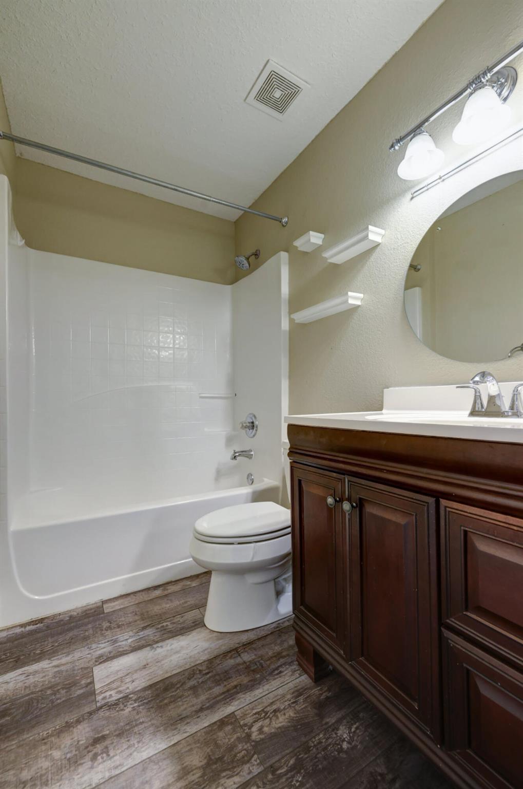 SAWGRASS LAKES PLAT NO 1 - Residential