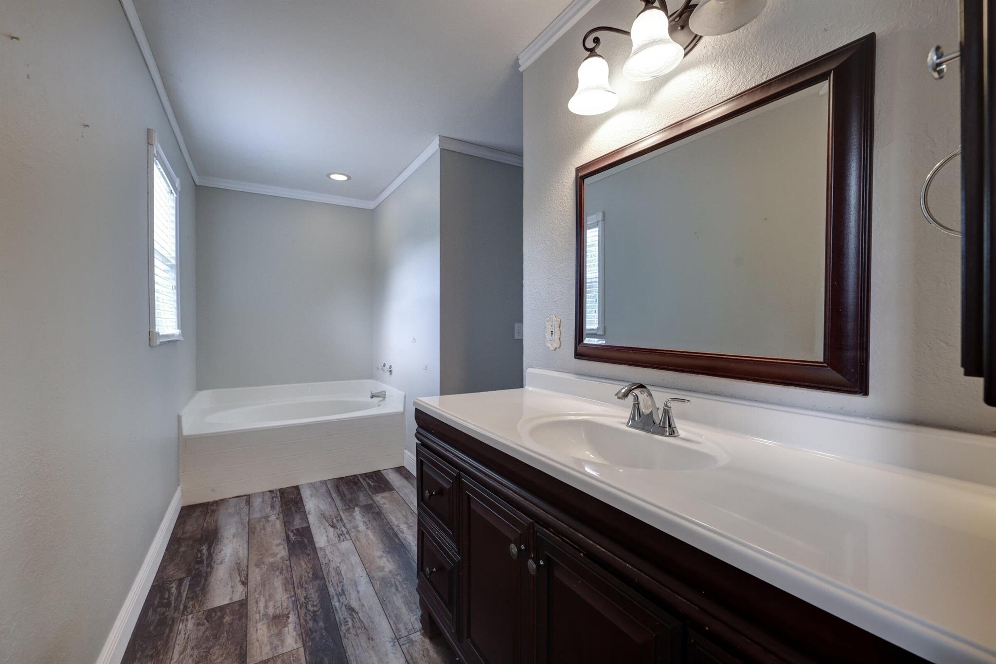 SAWGRASS LAKES PLAT NO 1 - Residential