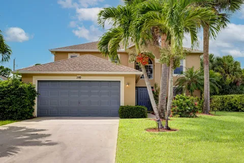 290 SW Panther Trace, Port St Lucie, FL MLS: R11084728