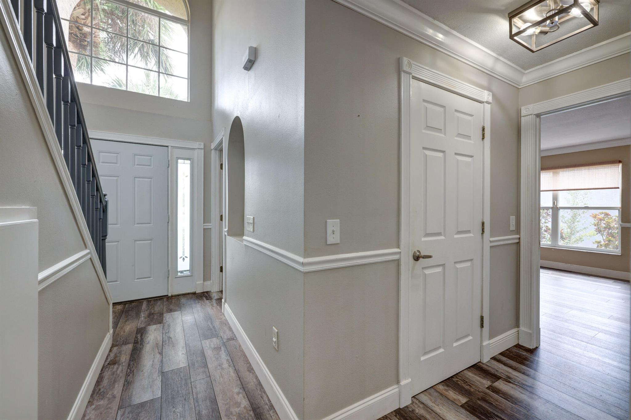 SAWGRASS LAKES PLAT NO 1 - Residential