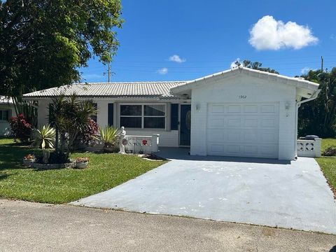 1902 SW 22nd Avenue Boynton Beach FL 33426