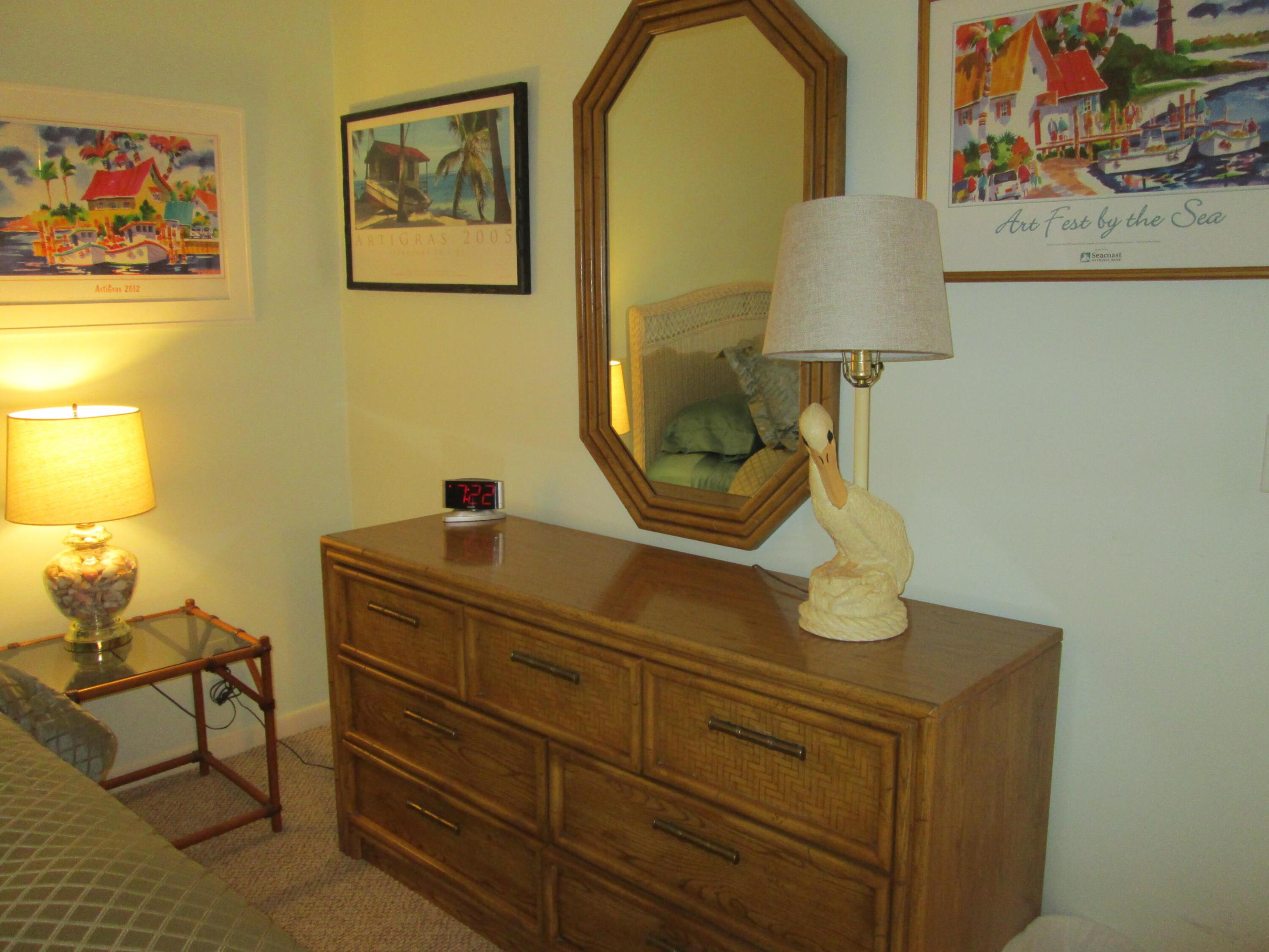 SEA RISE CONDO - Residential Lease