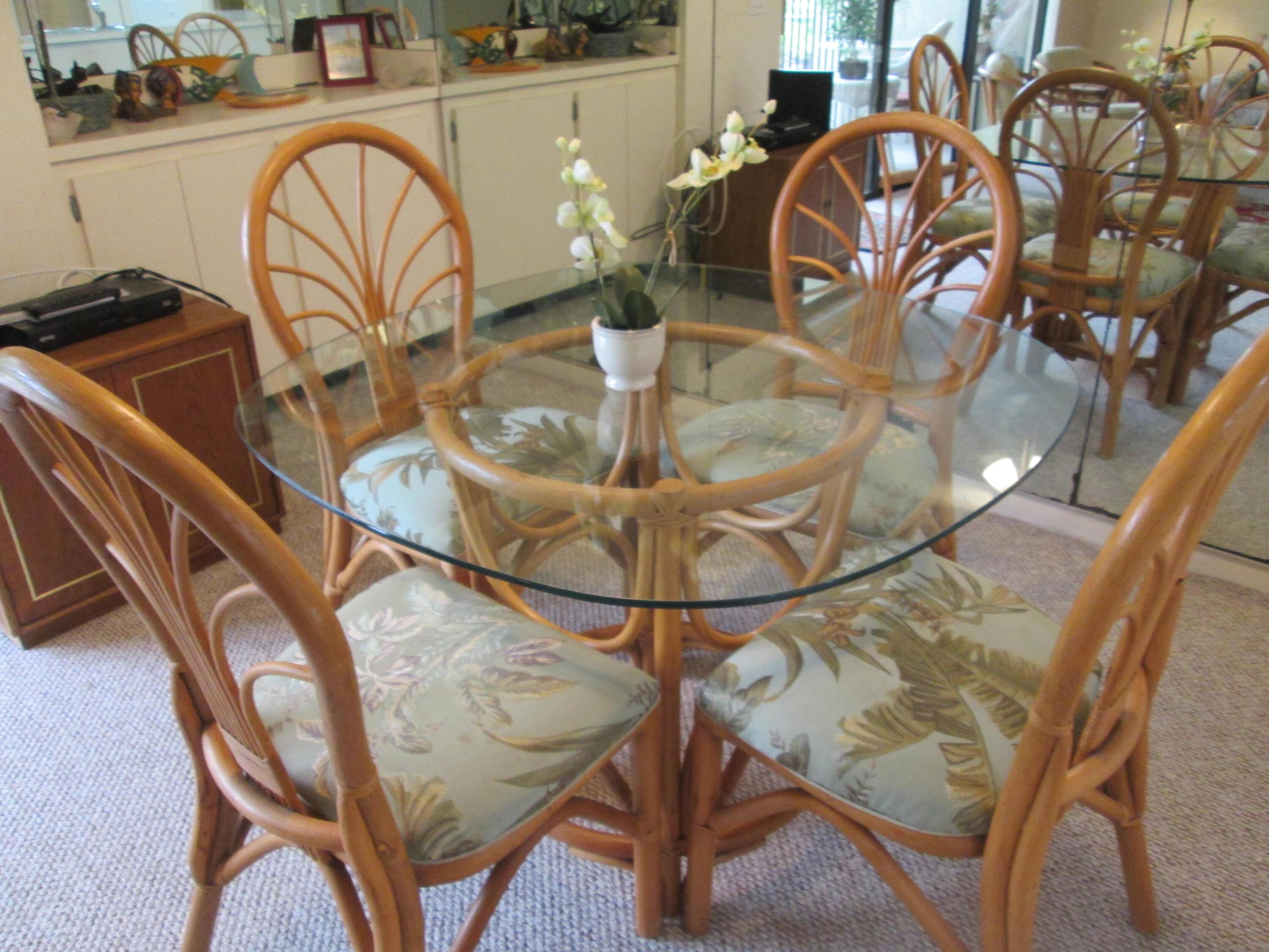 SEA RISE CONDO - Residential Lease