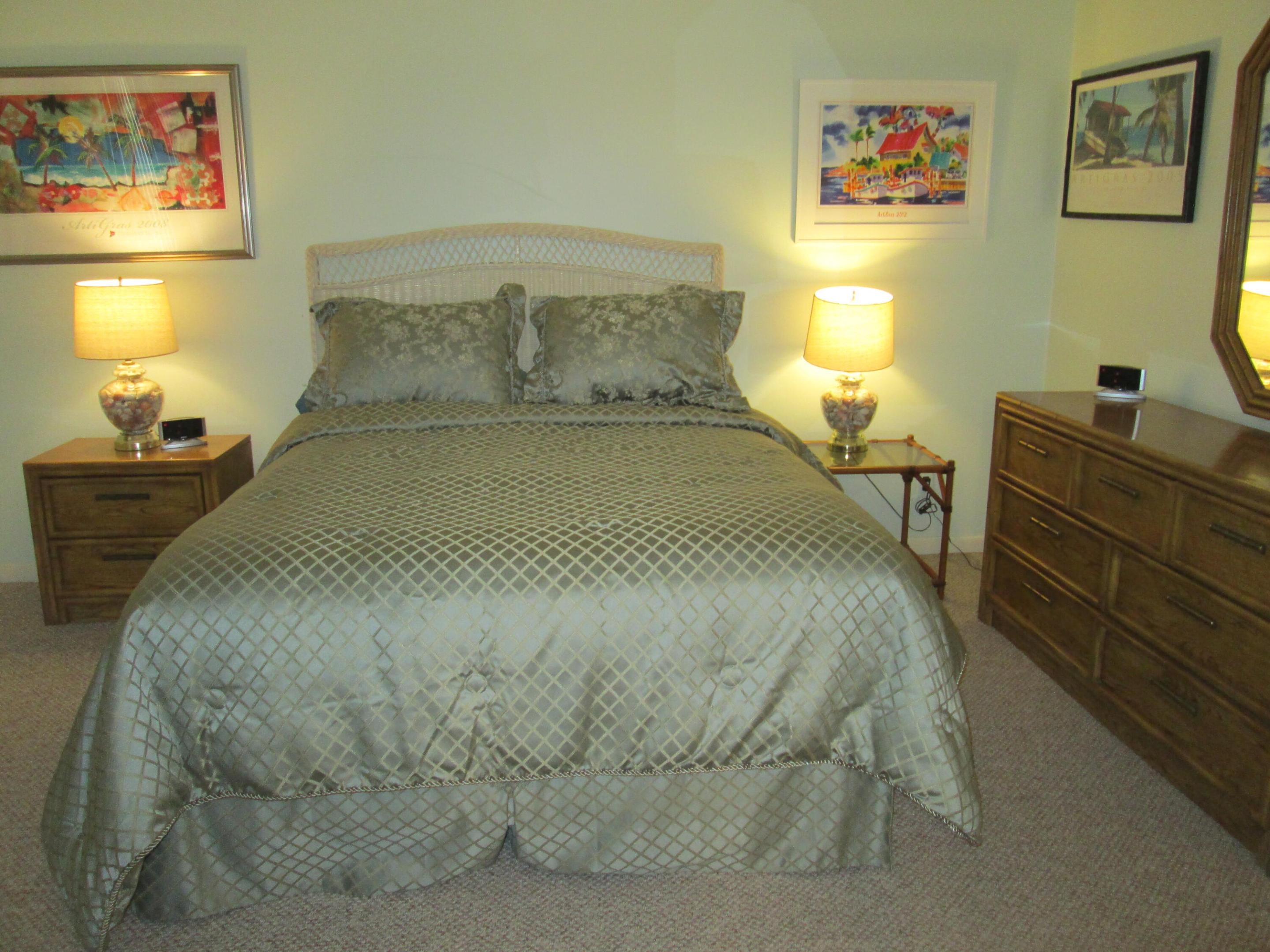 SEA RISE CONDO - Residential Lease