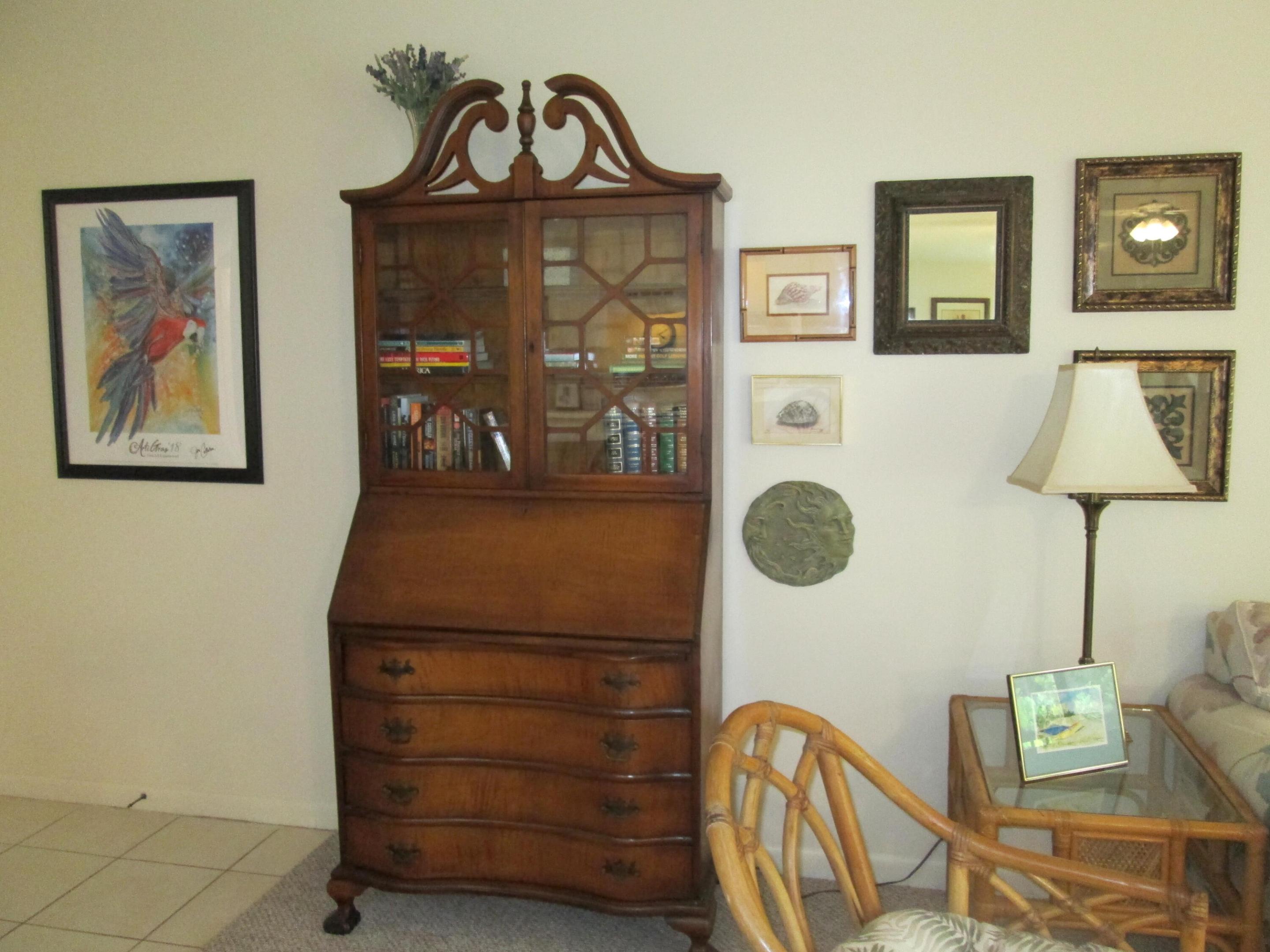 SEA RISE CONDO - Residential Lease