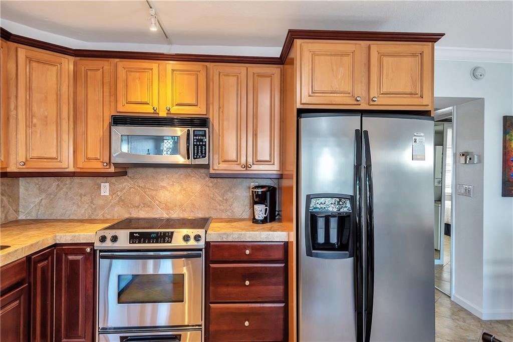 Oceanside South - Residential