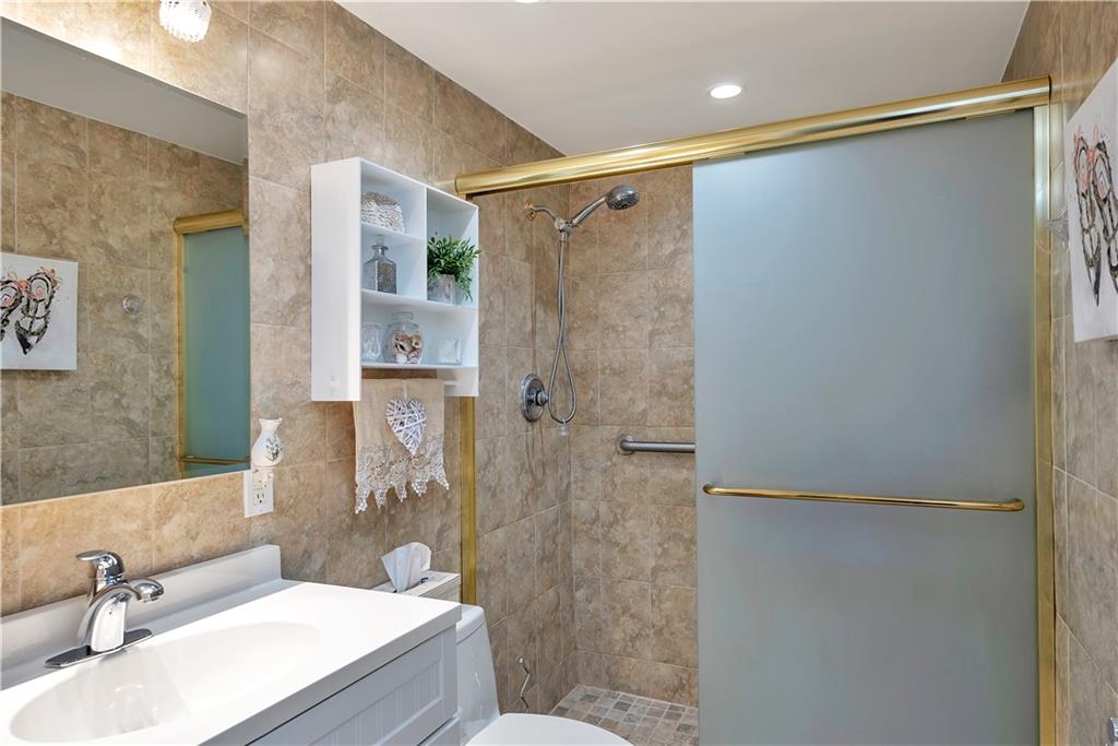 Oceanside South - Residential
