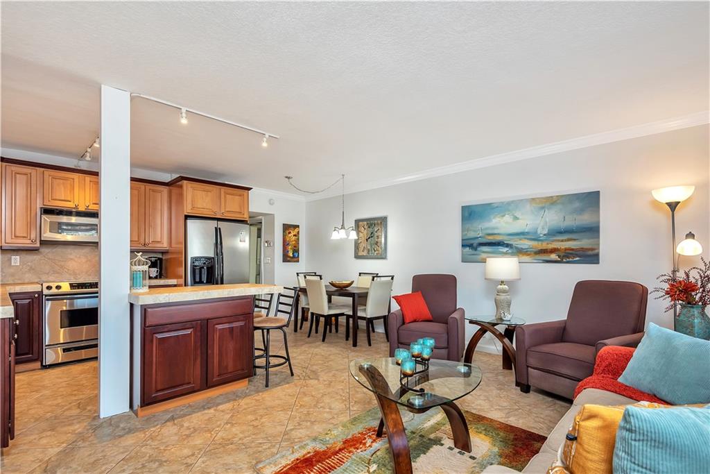 Oceanside South - Residential