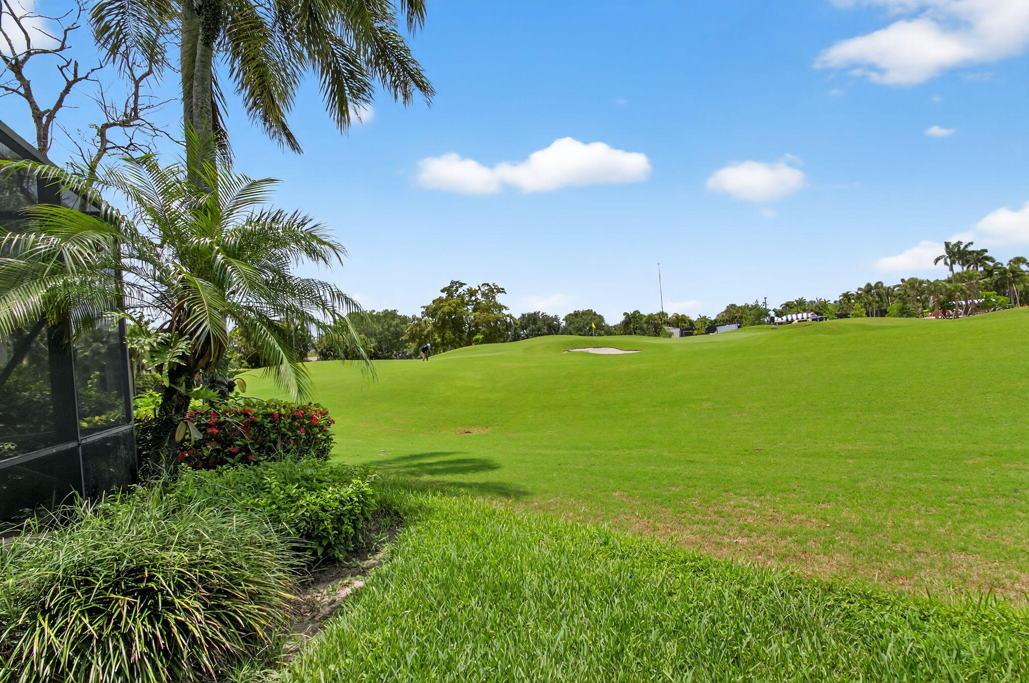 Wycliffe - Barclay - Residential