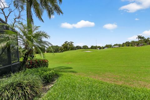 Tiny photo for 4465 Barclay Fair Way, Lake Worth, FL 33449 (MLS # R11165100)