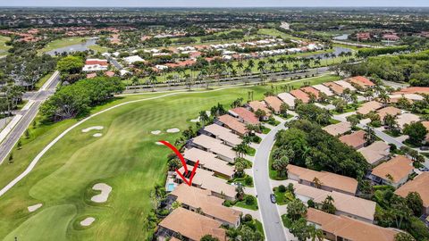 Tiny photo for 4465 Barclay Fair Way, Lake Worth, FL 33449 (MLS # R11165100)