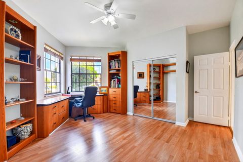 Tiny photo for 4465 Barclay Fair Way, Lake Worth, FL 33449 (MLS # R11165100)