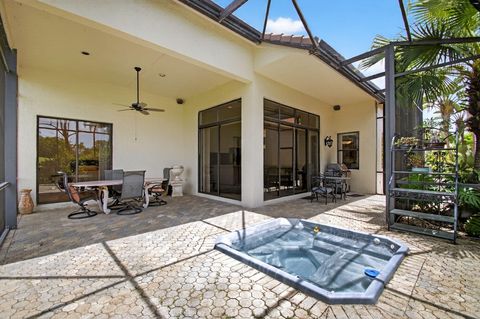 Tiny photo for 4465 Barclay Fair Way, Lake Worth, FL 33449 (MLS # R11165100)