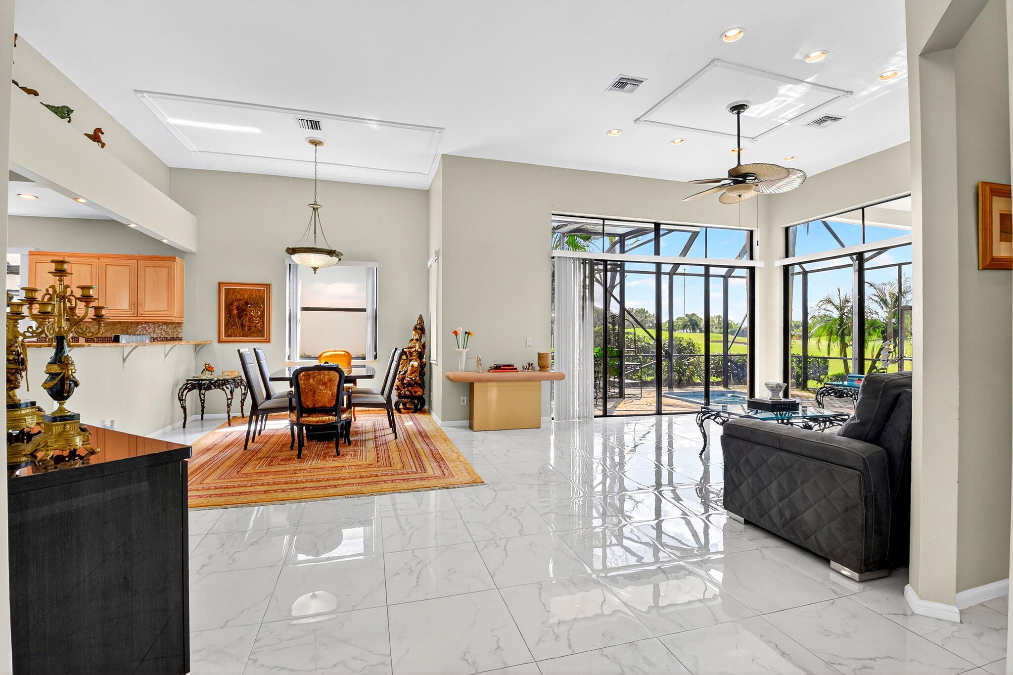 Wycliffe - Barclay - Residential