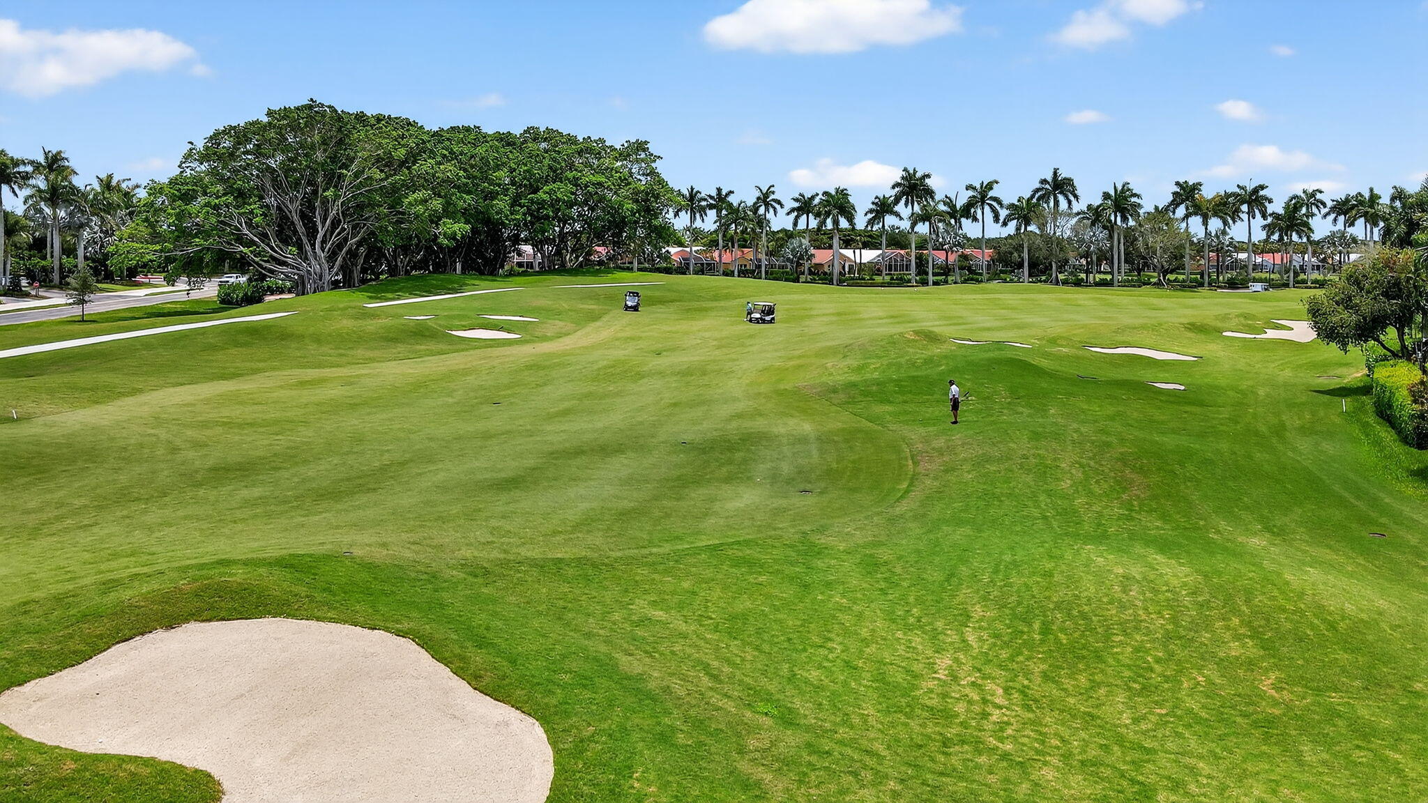 Wycliffe - Barclay - Residential