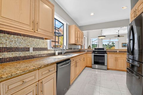 Tiny photo for 4465 Barclay Fair Way, Lake Worth, FL 33449 (MLS # R11165100)