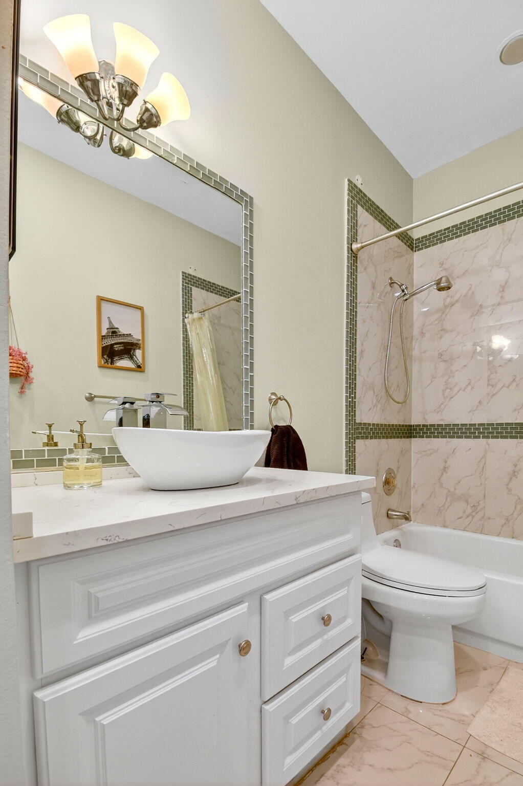 Wycliffe - Barclay - Residential