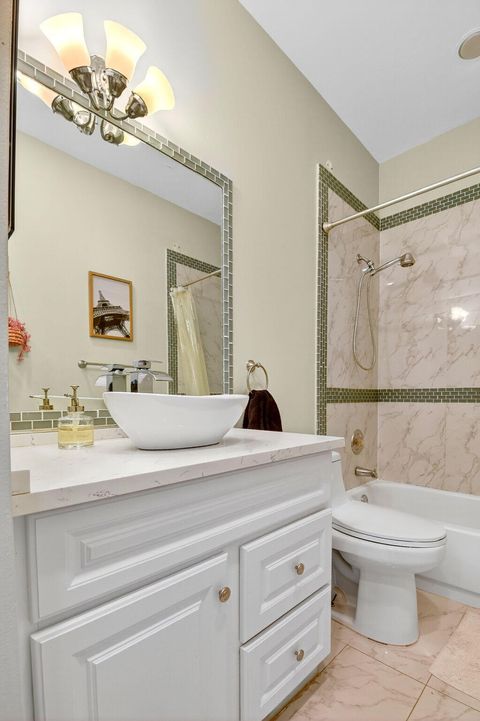 Tiny photo for 4465 Barclay Fair Way, Lake Worth, FL 33449 (MLS # R11165100)