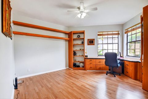 Tiny photo for 4465 Barclay Fair Way, Lake Worth, FL 33449 (MLS # R11165100)