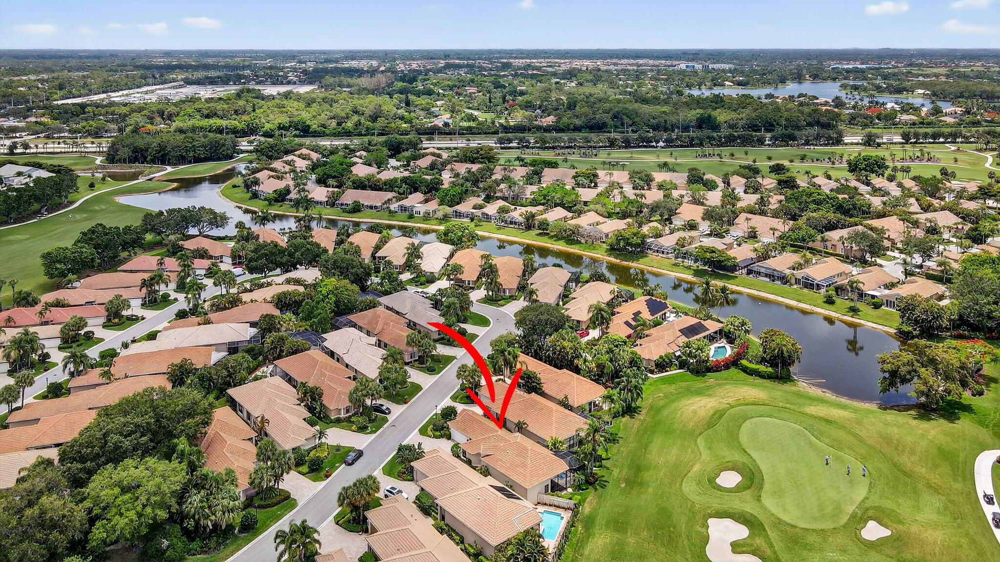 Wycliffe - Barclay - Residential