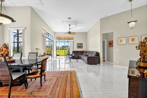 Tiny photo for 4465 Barclay Fair Way, Lake Worth, FL 33449 (MLS # R11165100)