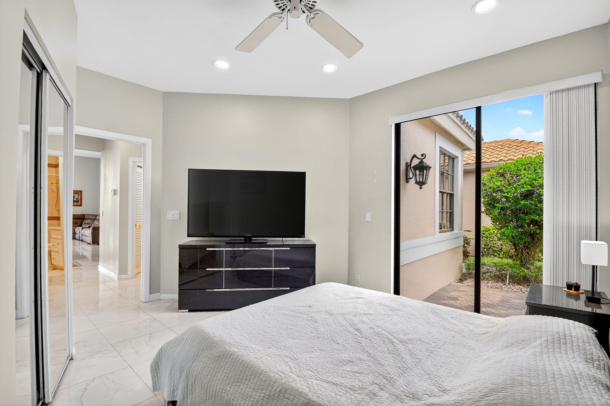 Wycliffe - Barclay - Residential