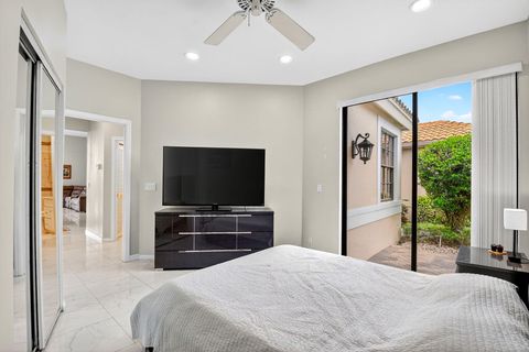 Tiny photo for 4465 Barclay Fair Way, Lake Worth, FL 33449 (MLS # R11165100)