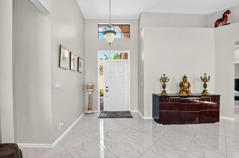 Tiny photo for 4465 Barclay Fair Way, Lake Worth, FL 33449 (MLS # R11165100)