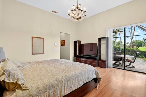 Tiny photo for 4465 Barclay Fair Way, Lake Worth, FL 33449 (MLS # R11165100)