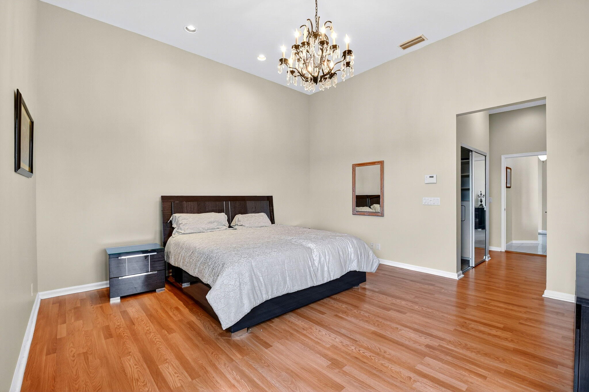 Wycliffe - Barclay - Residential