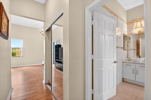 Tiny photo for 4465 Barclay Fair Way, Lake Worth, FL 33449 (MLS # R11165100)