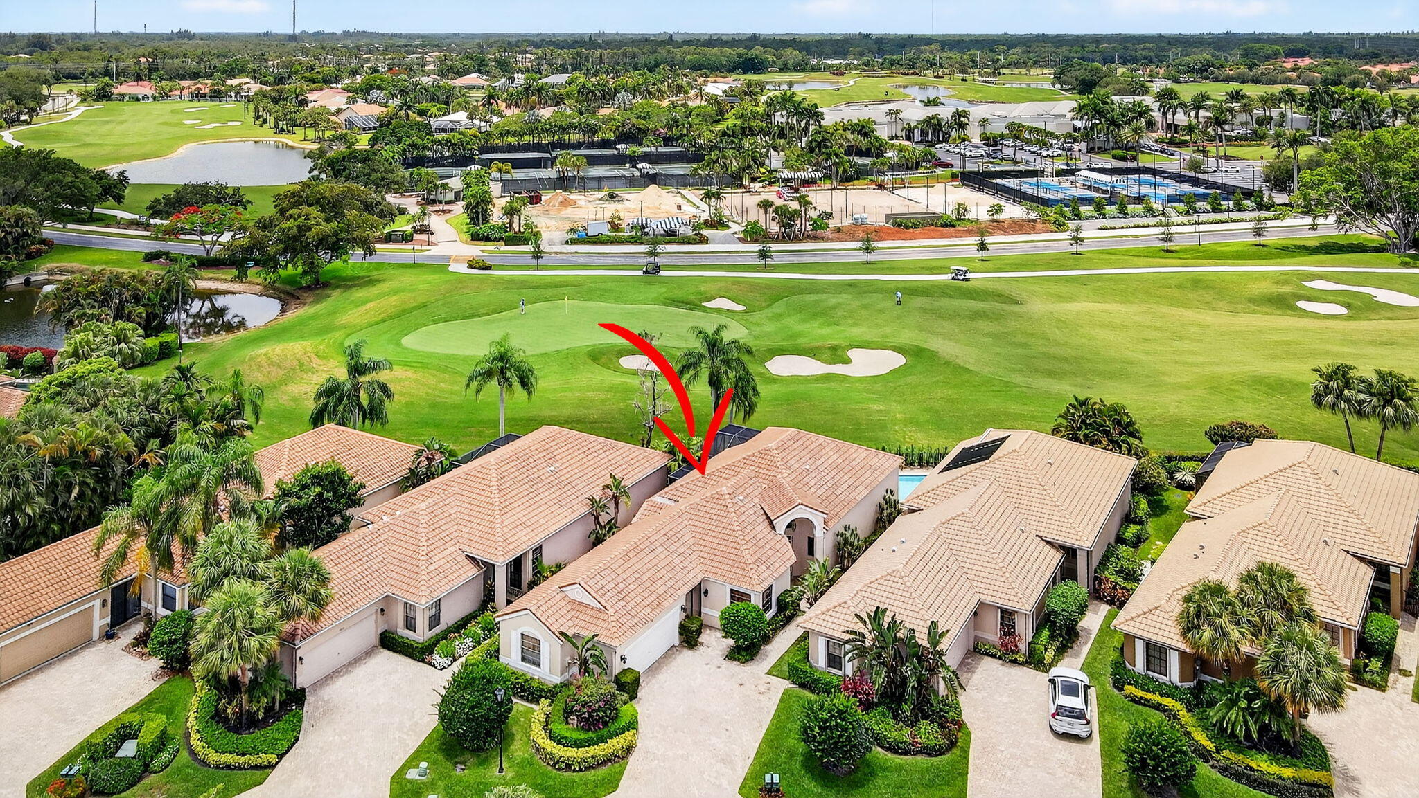 Wycliffe - Barclay - Residential