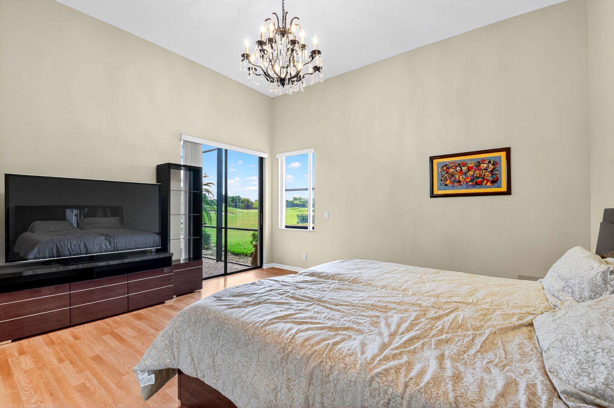 Wycliffe - Barclay - Residential